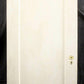 4 available 30"x79"x1.75" Antique Vintage Old Reclaimed Salvaged Wood Wooden Interior Doors Flat Panel