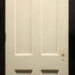 30"x83"x1.75" Antique Vintage Old Reclaimed Salvaged Solid Wood Interior Pantry Door 6 Flat Panels