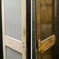 32"x83" Antique Vintage Old Salvaged Reclaimed Interior Exterior SOLID Wood Wooden Door 2 Panels