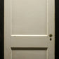 2 available 32"x79" Antique Vintage Reclaimed Salvaged Interior SOLID Wood Wooden Door 2 Two Panels