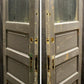 2 available 34"x82"x1.75" Antique Vintage Old Reclaimed Salvaged SOLID Wood Entry Doors Window Wavy Glass