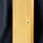 4"x16" HEAVY! Antique Old Reclaimed Salvaged "Sargent" SOLID Cast Bronze Patina Swinging Door Push Cover Plate Escutcheon