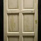 30"x69" Antique Vintage Old Reclaimed Salvaged Interior SOLID Wood Wooden Doors 6 Panels