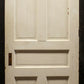 3 available 32"x83.5" Antique Vintage Old Reclaimed Salvaged Interior SOLID Wood Wooden Doors Panel