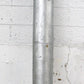 92" Antique Vintage Old Reclaimed Salvaged Wood Wooden Load Bearing Structural Porch Column Pillar Post