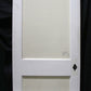 30"x77" Antique Vintage Old Reclaimed Salvaged Interior SOLID Wood Wooden Door Panel