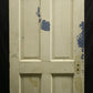 32"x84" Antique Vintage Old Reclaimed Salvaged Interior Colonial Style SOLID Wood Wooden Door Panel
