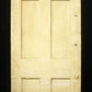 30x80 Antique Vintage Interior Oak Wood Wooden Swinging Kitchen Pivot Door Panel