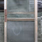 4 available 48"x83" Antique Vintage Old Reclaimed Salvaged Wood Wooden Factory Barn Door Metal Screen