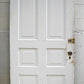 2 available 34"x82" Antique Vintage Old Reclaimed Salvaged Victorian SOLID Wood Wooden Interior Door 6 Panel