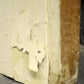 30"x82"x1.75" Antique Vintage Old Reclaimed Salvaged Wood Wooden Interior Door Flat Single Panel
