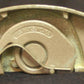 3 available Restored Vintage Old Reclaimed Salvaged Modern Aluminum Window Sash Locks Fastener Keeper Catch