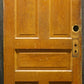 3 available 30"x79" Antique Vintage Old Reclaimed Salvaged SOLID Wood Wooden Interior Doors 5 Panel