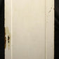 27"x75" Antique Vintage Old Reclaimed Salvaged SOLID Wooden Interior Pantry Closet Door Single Panel