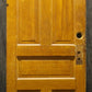 3 available 29.5"x79" Antique Vintage Old Reclaimed Salvaged SOLID Wood Wooden Interior Doors 5 Panels