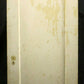 4 available 30"x79"x1.75" Antique Vintage Old Reclaimed Salvaged Wood Wooden Interior Doors Flat Panel