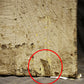 32"x79.5" Antique Vintage Old Reclaimed Salvaged SOLID Wood Wooden Exterior Entry Door Window Glass Lite