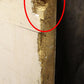 3 available 28"x79"x1.75" Vintage Antique Old Reclaimed Salvaged SOLID Wood Wooden Closet Door 3 Panels
