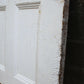 30"x86"x1.5" Antique Vintage Old Reclaimed Salvaged Exterior Interior SOLID Wood Wooden Door 6 Panel