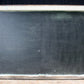Pair 44"x29" Antique Vintage Old Reclaimed Salvaged Double Hung Wood Wooden Sash Window Textured Glass