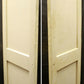 2 available 30"x78.5"1.75" Antique Vintage Old Salvaged Reclaimed Solid Wood Wooden Interior Door 2 Two Panels