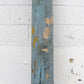 7.5" Antique Vintage Old Reclaimed Salvaged SOLID Wood Wooden Load Bearing Structural Porch Column Post