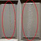 28.5"x77" Antique Vintage Old Reclaimed Salvaged Victorian SOLID Wood Wooden Interior Door 4 Panels