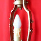 RESTORED! Antique Vintage Old Reclaimed Salvaged Hanging Ceiling Pendant Light Chandelier Lamp Fixture