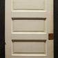 2 available 30"x78" Antique Vintage Old Salvaged Reclaimed Interior Wood Wooden Door 5 Panels