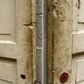 2 available 34"x90"x1.75" Antique Vintage Old Reclaimed Salvaged Victorian Wood Wooden Interior Exterior Door