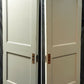 36"x81"x1.75" Antique Vintage Old Reclaimed Salvaged Interior SOLID Wood Wooden Door Panel
