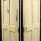 32"x84" Antique Vintage Old Reclaimed Salvaged Interior Colonial Style SOLID Wood Wooden Door Panel