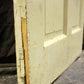 31.5"x82" Antique Vintage Old Reclaimed Salvaged Victorian Interior SOLID Wood Wooden Door 6 Panels