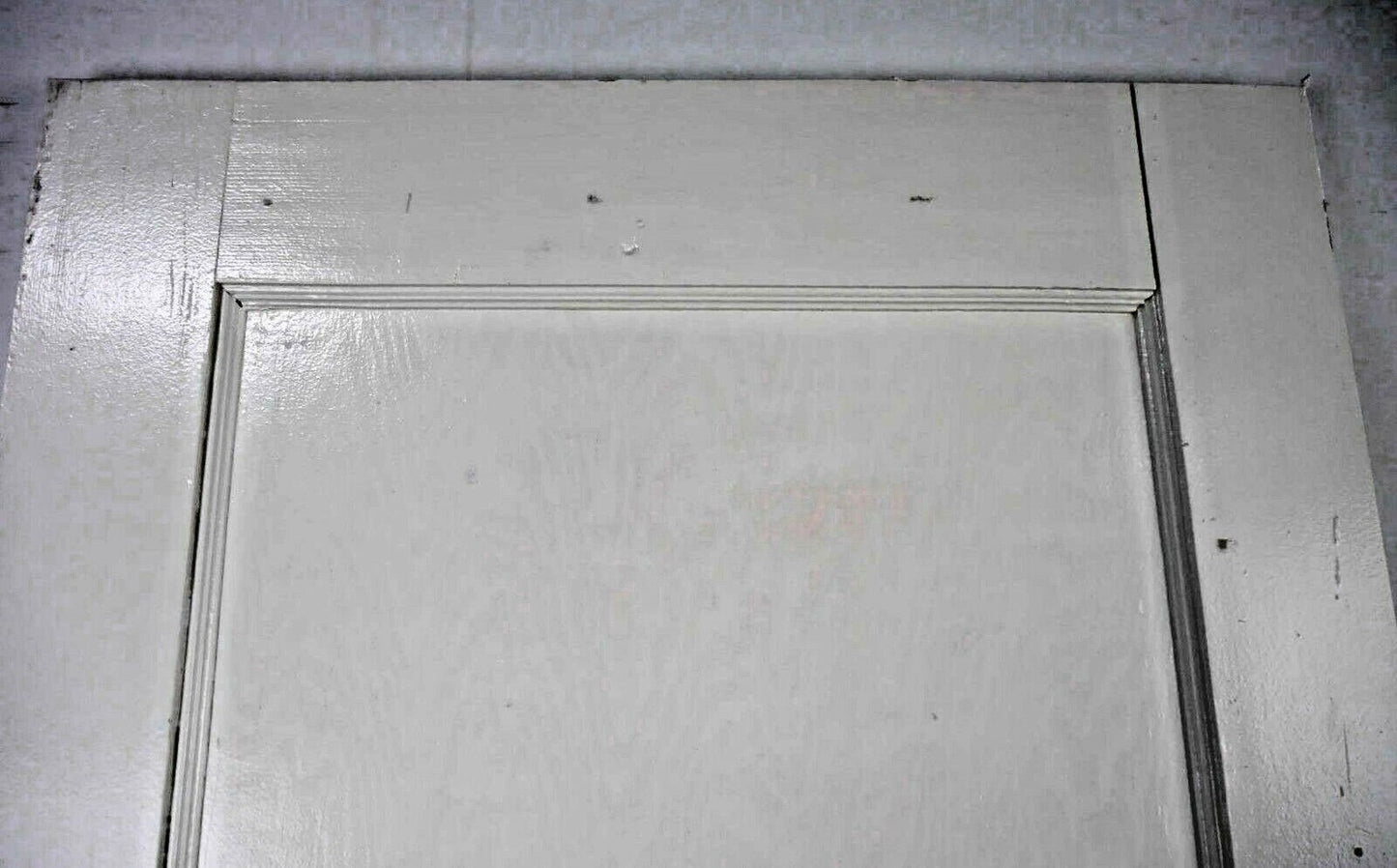 19 available 28"x80" Antique Vintage Old Reclaimed Salvaged SOLID Wood Wooden Interior Closet Pantry Door Single Panel