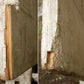 34"x90"x1.75" Antique Vintage Old Reclaimed Salvaged Victorian Wood Wooden Interior Exterior Door