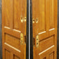 3 available 29.5"x79" Antique Vintage Old Reclaimed Salvaged SOLID Wood Wooden Interior Doors 5 Panels