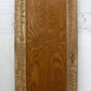 28"x77"x1.75" Antique Vintage Old Reclaimed Salvaged Chestnut SOLID Wood Wooden Interior Door Panel