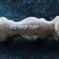 21 available Vintage Old Reclaimed Salvaged 1968 Brass Metal Drawer Cabinet Furniture Door Pull Handle