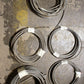 225 ft 69 M Unused 3/16" 5 mm Galvanized Steel Metal Cable Rope Rigging Rig Wire