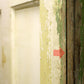 30x80 Antique Vintage Interior Oak Wood Wooden Swinging Kitchen Pivot Door Panel