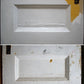 30"x86"x1.5" Antique Vintage Old Reclaimed Salvaged Exterior Interior SOLID Wood Wooden Door 6 Panel