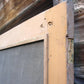 4 available 48"x83" Antique Vintage Old Reclaimed Salvaged Wood Wooden Factory Barn Door Metal Screen