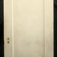 7 available 30"x79"x1.75" Antique Vintage Old Reclaimed Salvaged Wood Wooden Interior Doors Flat Panel
