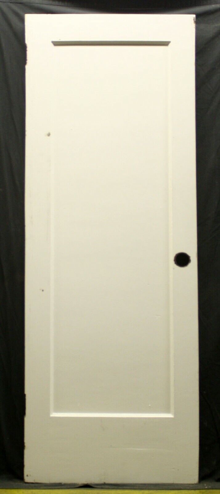 5 available 28"x80" Antique Vintage Old Reclaimed Salvaged Interior SOLID Wood Wooden Closet Door Panel