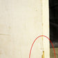 19.5"x80" Antique Solid Old Salvaged Reclaimed Wood Wooden Pantry Closet Interior Door 6 Panels