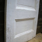 30"x86"x1.5" Antique Vintage Old Reclaimed Salvaged Exterior Interior SOLID Wood Wooden Door 6 Panel