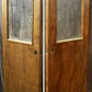 35.5"x79"x1.75" Antique Vintage Old Reclaimed Salvaged SOLID Wood Wooden Exterior Entry Door Window