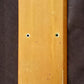 4"x16" HEAVY! Antique Old Reclaimed Salvaged "Sargent" SOLID Cast Bronze Patina Swinging Door Push Cover Plate Escutcheon