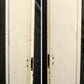 2 available 30x77 Antique Vintage Old Salvaged Reclaimed SOLID Wooden Interior Pantry Door Single Panel