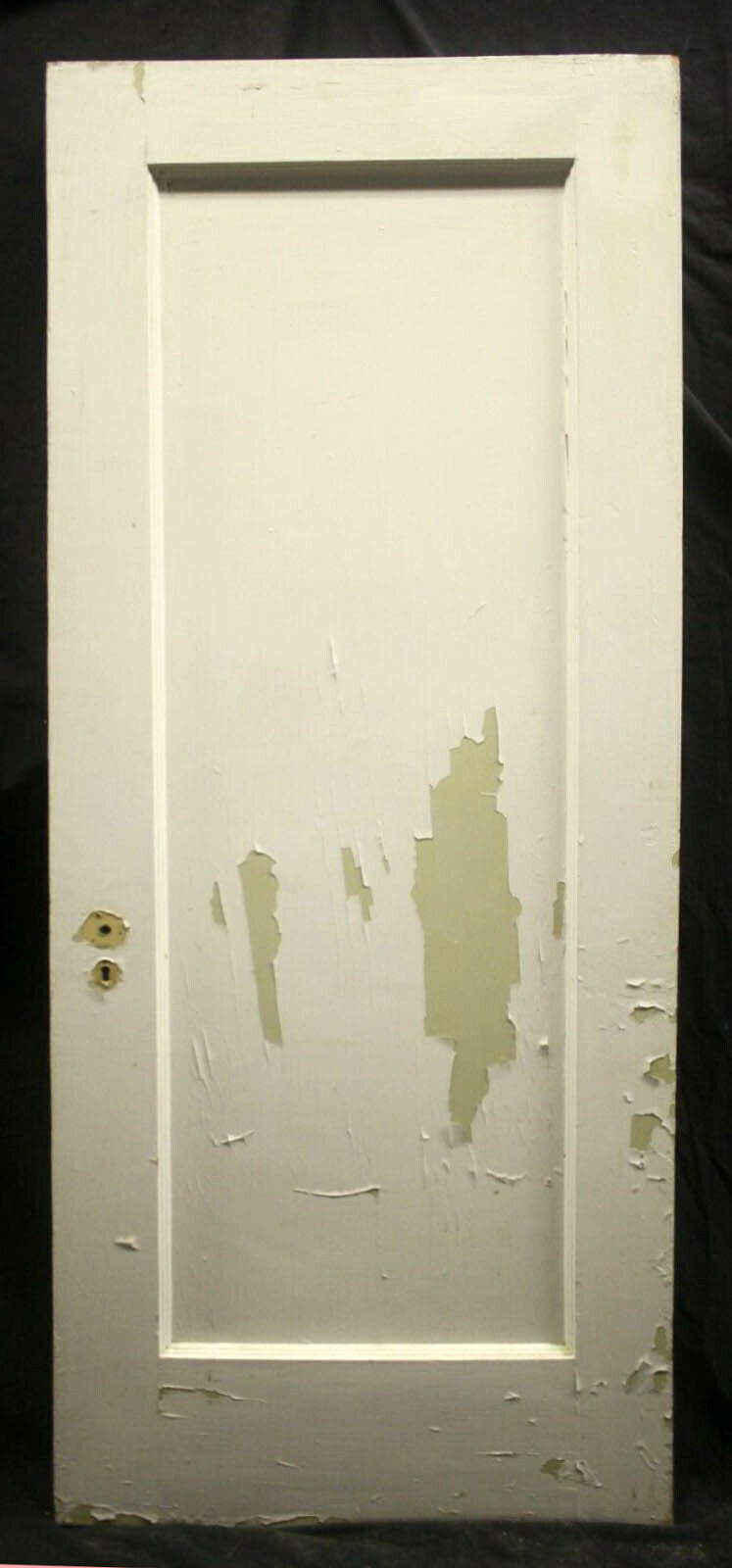 4 available 30"x79"x1.75" Antique Vintage Old Reclaimed Salvaged Wood Wooden Interior Doors Flat Panel
